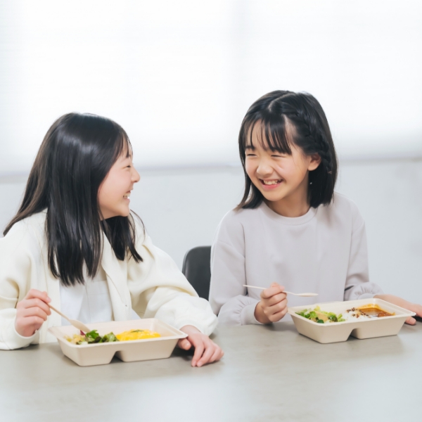 こども食堂